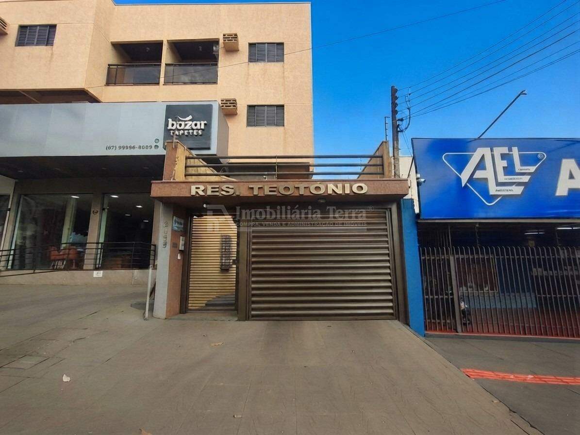 Apartamento com 3 quartos no Vila Progresso em Dourados/MS — foto 1