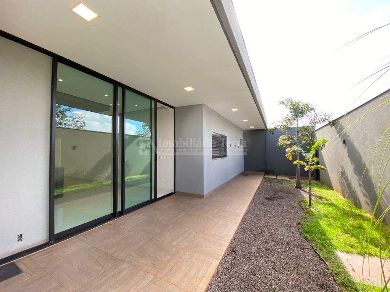 Casa com 3 quartos sendo 3 suítes no Alto das Paineiras em Dourados/MS — foto 20