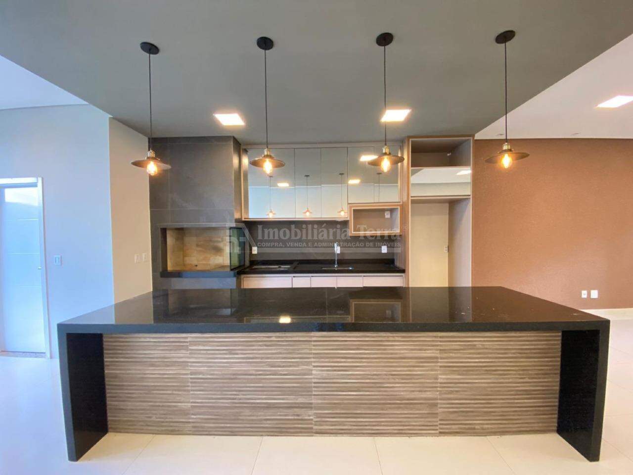 Casa com 3 quartos sendo 3 suítes no Alto das Paineiras em Dourados/MS — foto 9