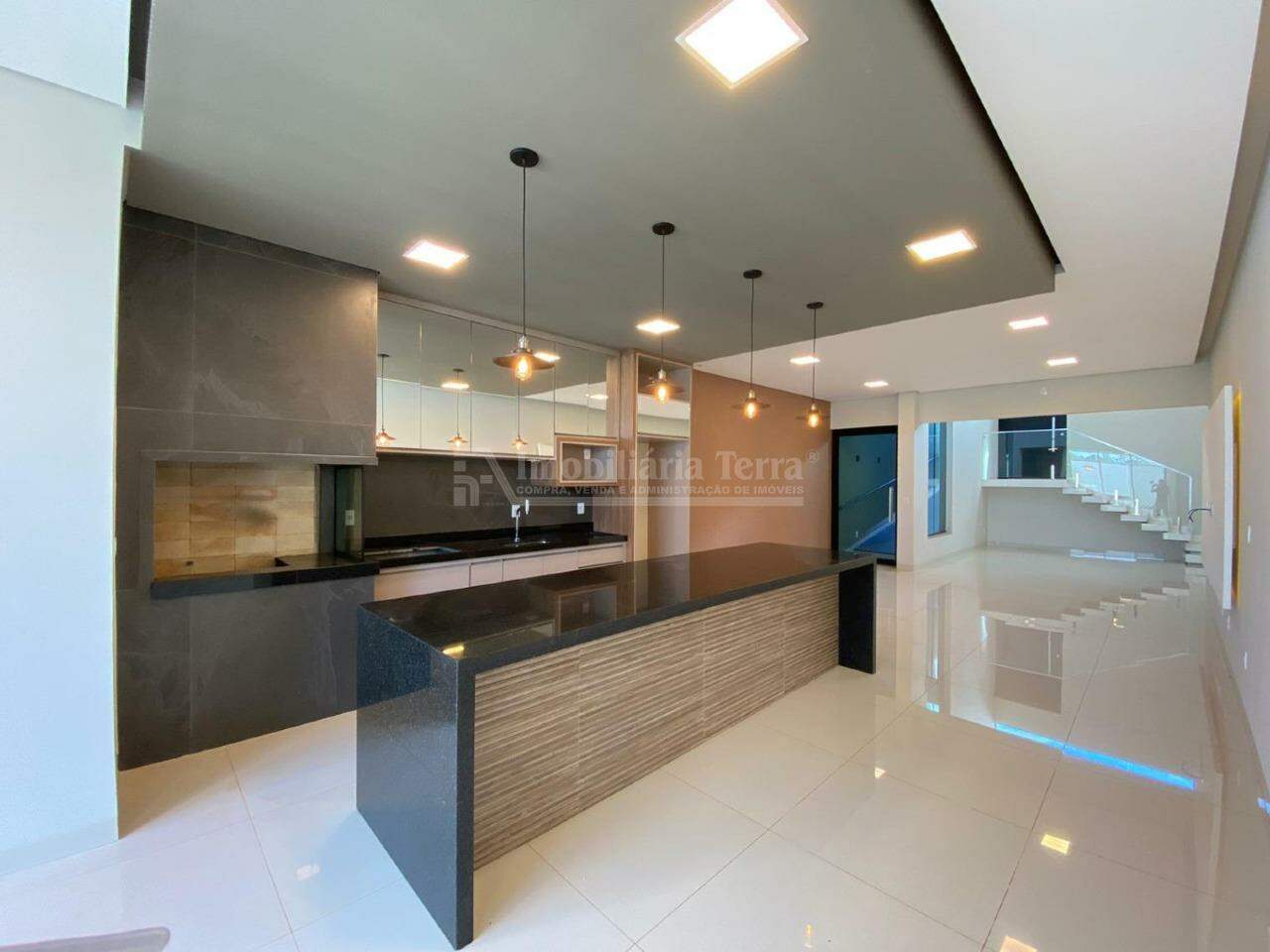 Casa com 3 quartos sendo 3 suítes no Alto das Paineiras em Dourados/MS — foto 7