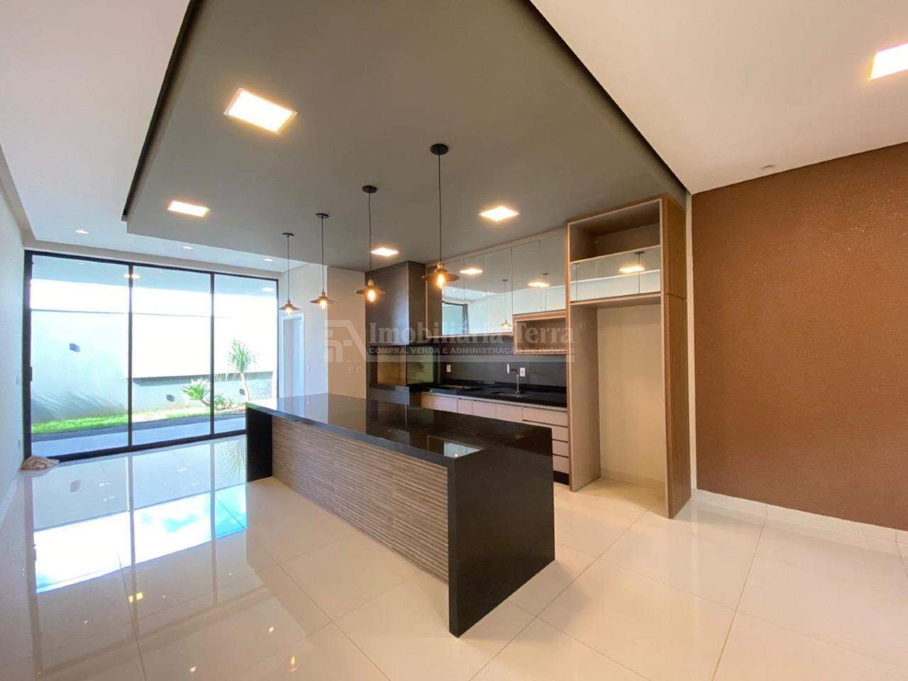Casa com 3 quartos sendo 3 suítes no Alto das Paineiras em Dourados/MS — foto 8