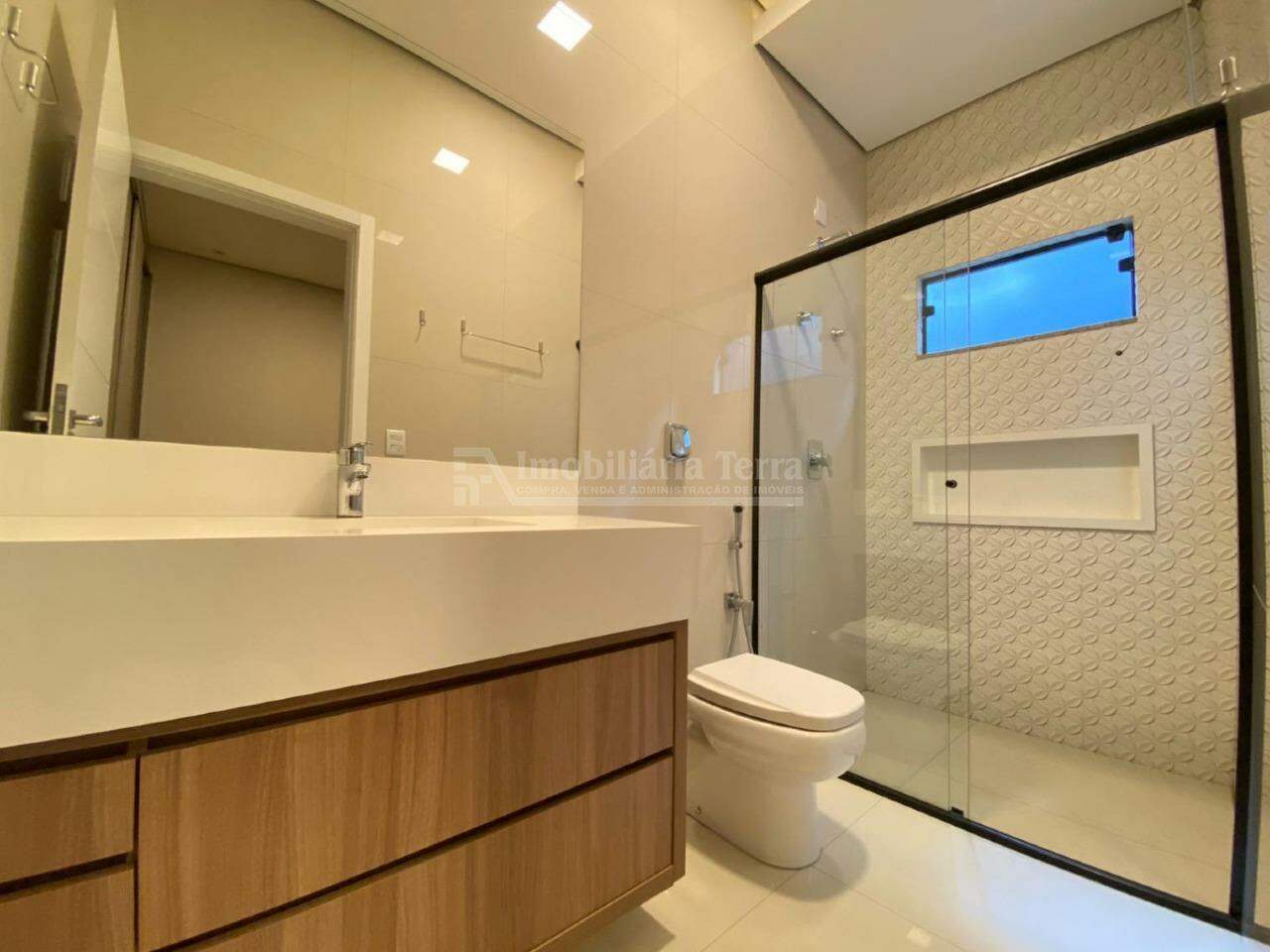 Casa com 3 quartos sendo 3 suítes no Alto das Paineiras em Dourados/MS — foto 15