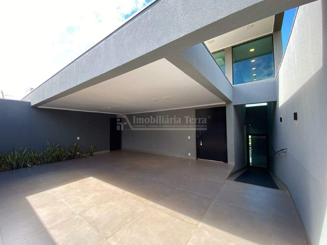 Casa com 3 quartos sendo 3 suítes no Alto das Paineiras em Dourados/MS — foto 3