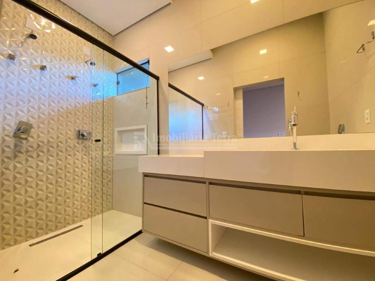 Casa com 3 quartos sendo 3 suítes no Alto das Paineiras em Dourados/MS — foto 17
