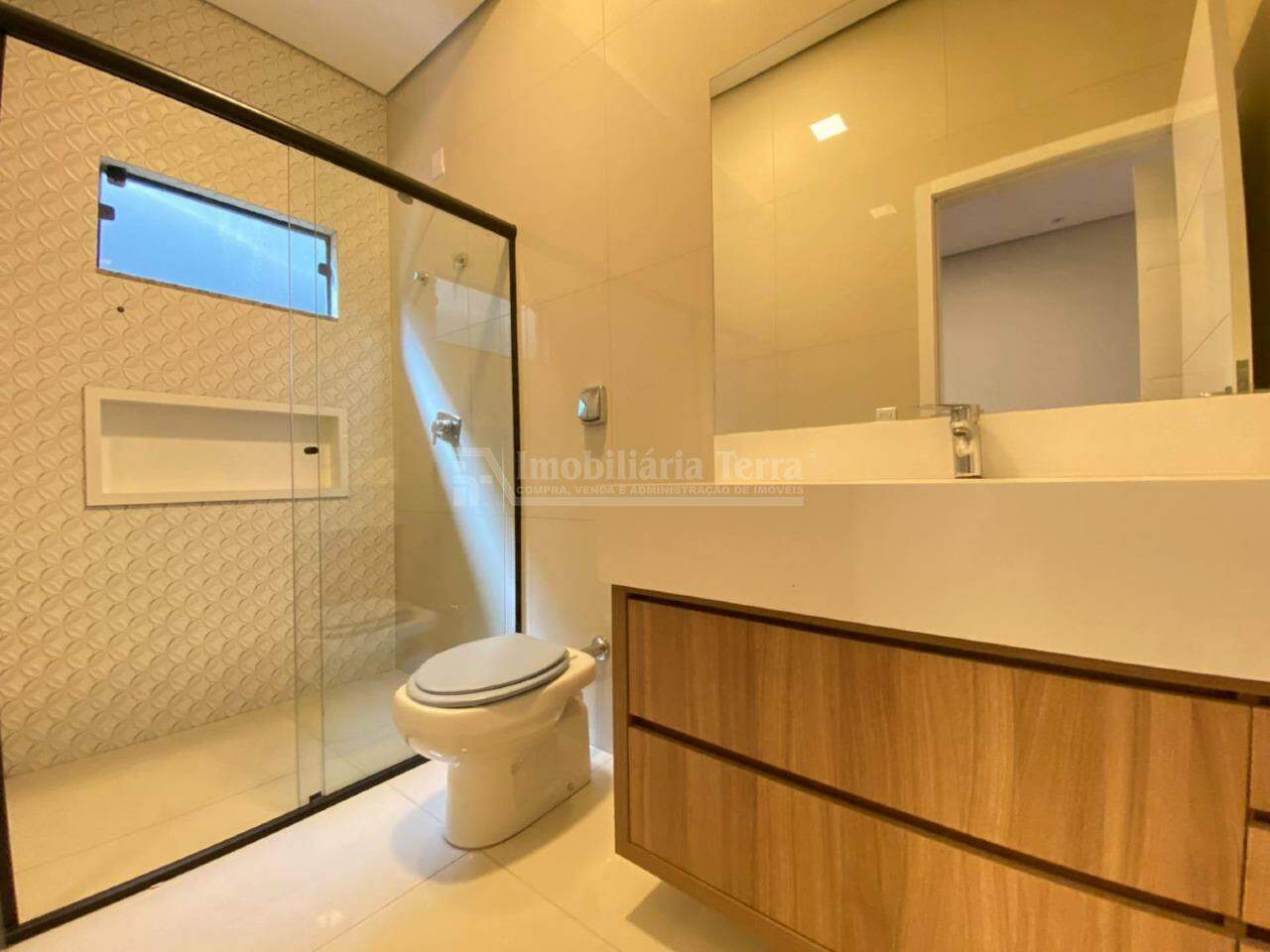 Casa com 3 quartos sendo 3 suítes no Alto das Paineiras em Dourados/MS — foto 16