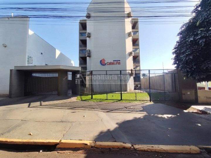 Apartamento com 1 quartos no Vila Tonani II em Dourados/MS
