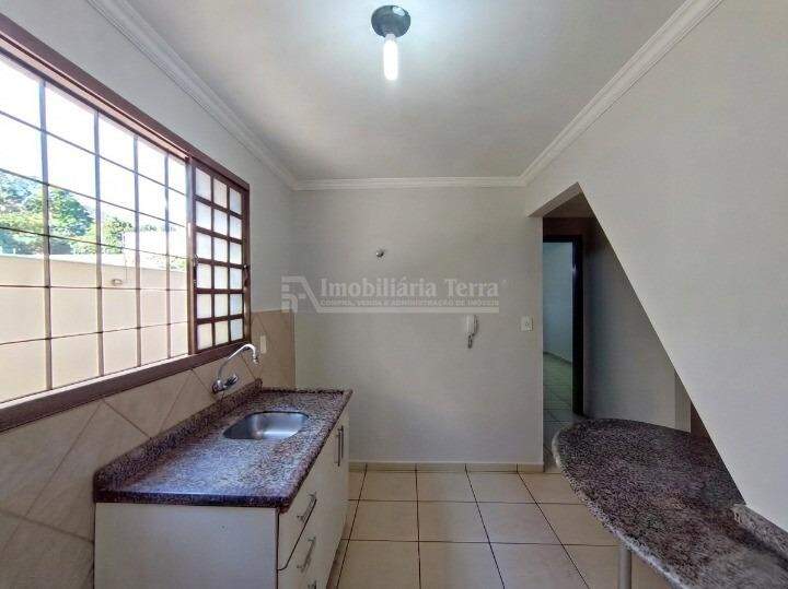 Apartamento com 1 quartos no Vila Tonani II em Dourados/MS — foto 3