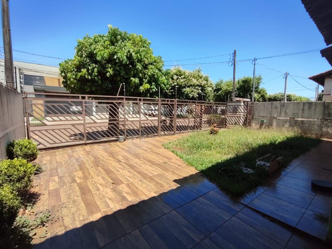 Casa com 3 quartos sendo 2 suítes no Vila Alba em Dourados/MS — foto 2