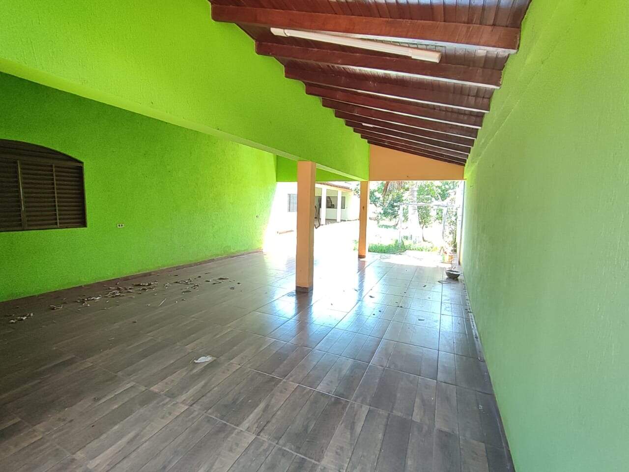 Casa com 3 quartos sendo 2 suítes no Vila Alba em Dourados/MS — foto 4