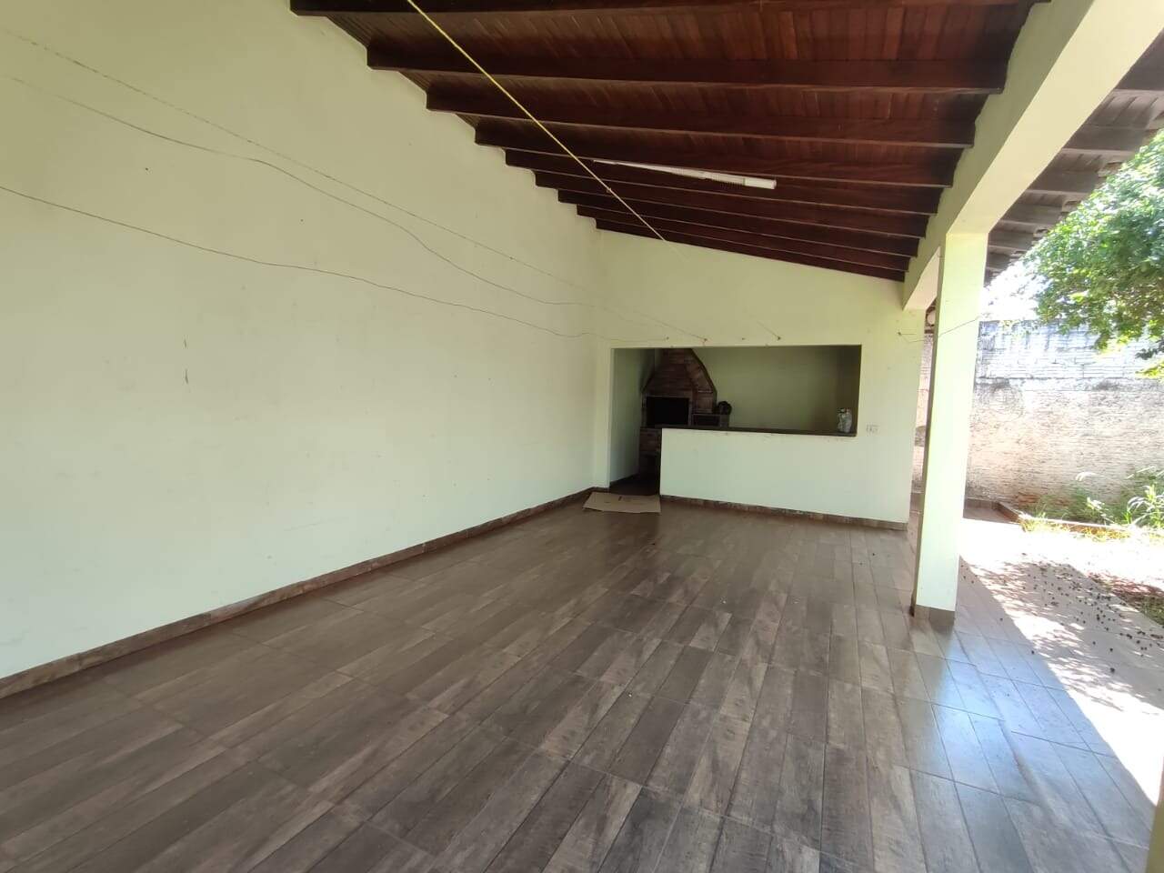 Casa com 3 quartos sendo 2 suítes no Vila Alba em Dourados/MS — foto 12