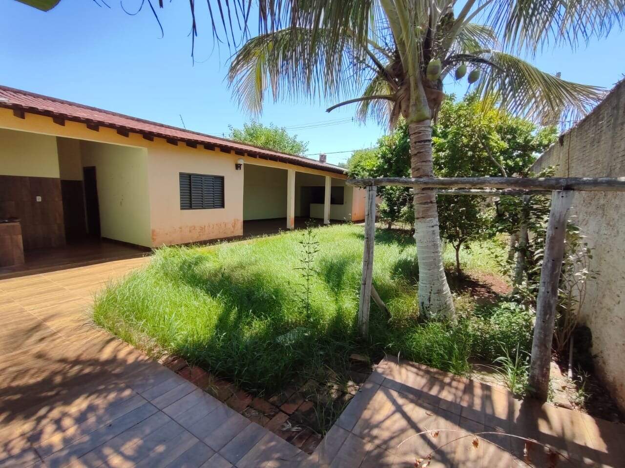 Casa com 3 quartos sendo 2 suítes no Vila Alba em Dourados/MS — foto 14