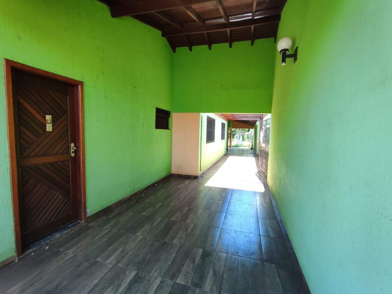 Casa com 3 quartos sendo 2 suítes no Vila Alba em Dourados/MS — foto 5