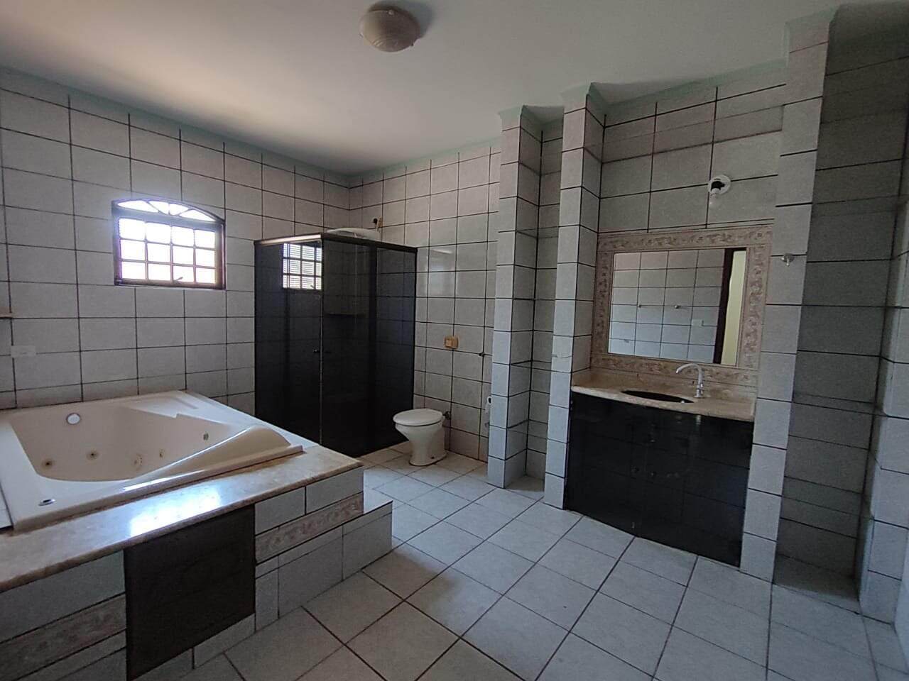 Casa com 3 quartos sendo 2 suítes no Vila Alba em Dourados/MS — foto 16
