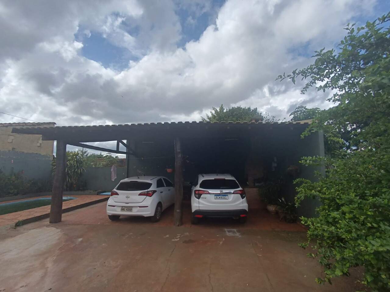 Casa com 3 quartos sendo 1 suíte no Jardim Monte Alegre em Dourados/MS — foto 13