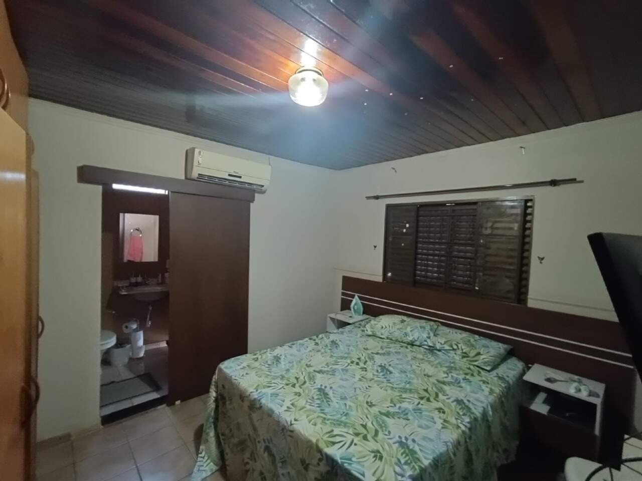Casa com 3 quartos sendo 1 suíte no Jardim Monte Alegre em Dourados/MS — foto 9