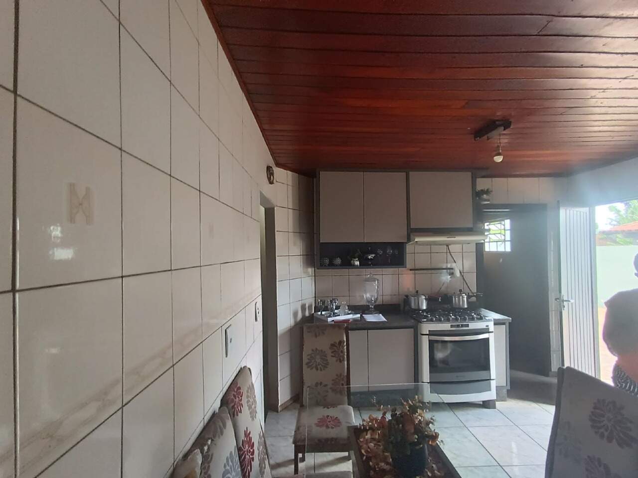 Casa com 3 quartos sendo 1 suíte no Jardim Monte Alegre em Dourados/MS — foto 7