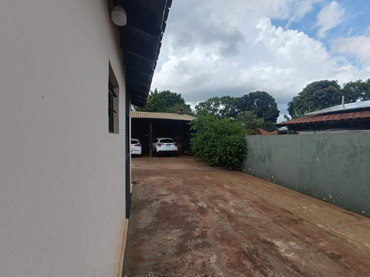 Casa com 3 quartos sendo 1 suíte no Jardim Monte Alegre em Dourados/MS — foto 2