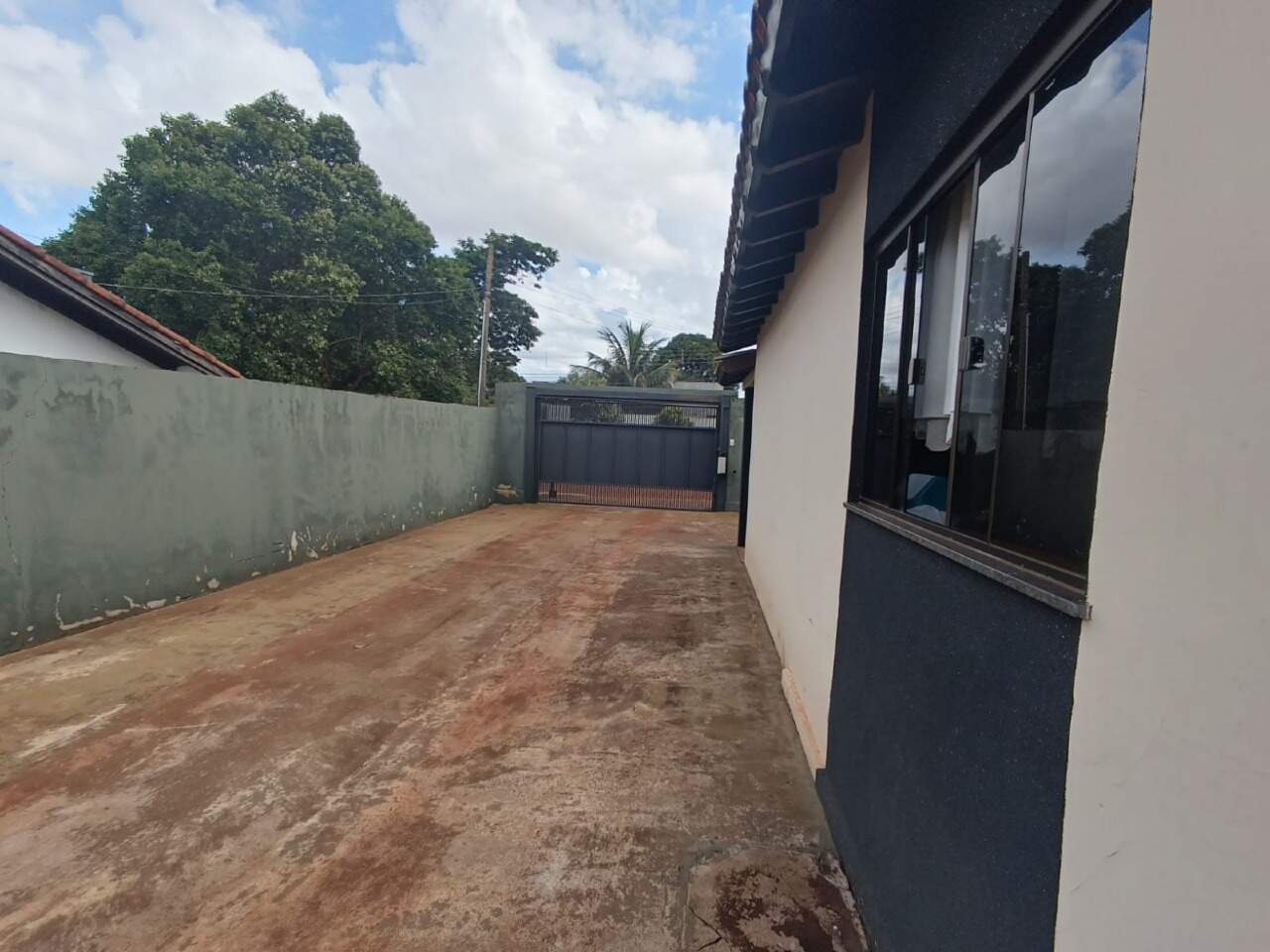 Casa com 3 quartos sendo 1 suíte no Jardim Monte Alegre em Dourados/MS — foto 3