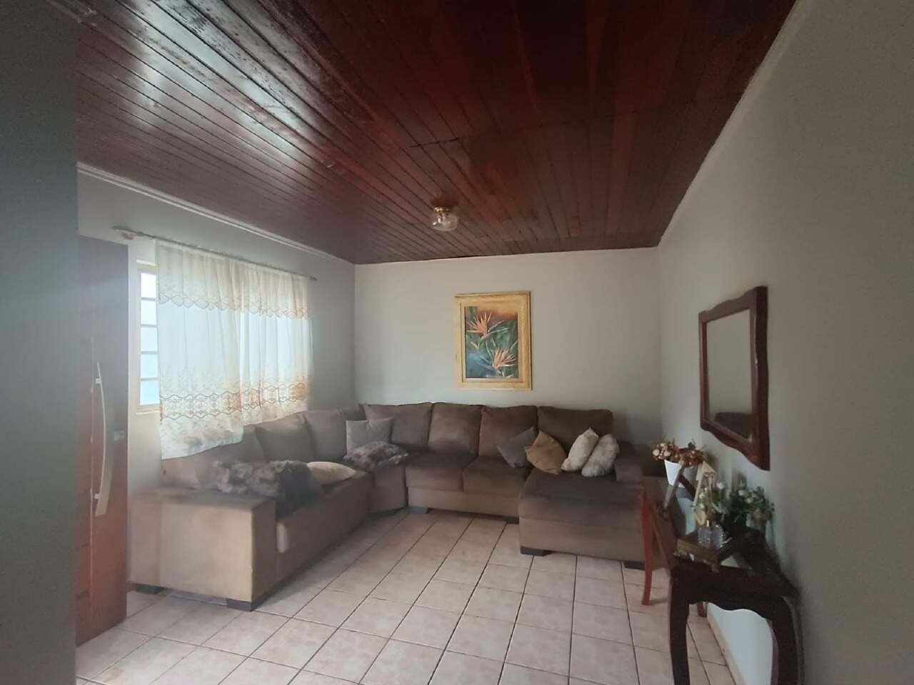 Casa com 3 quartos sendo 1 suíte no Jardim Monte Alegre em Dourados/MS — foto 4