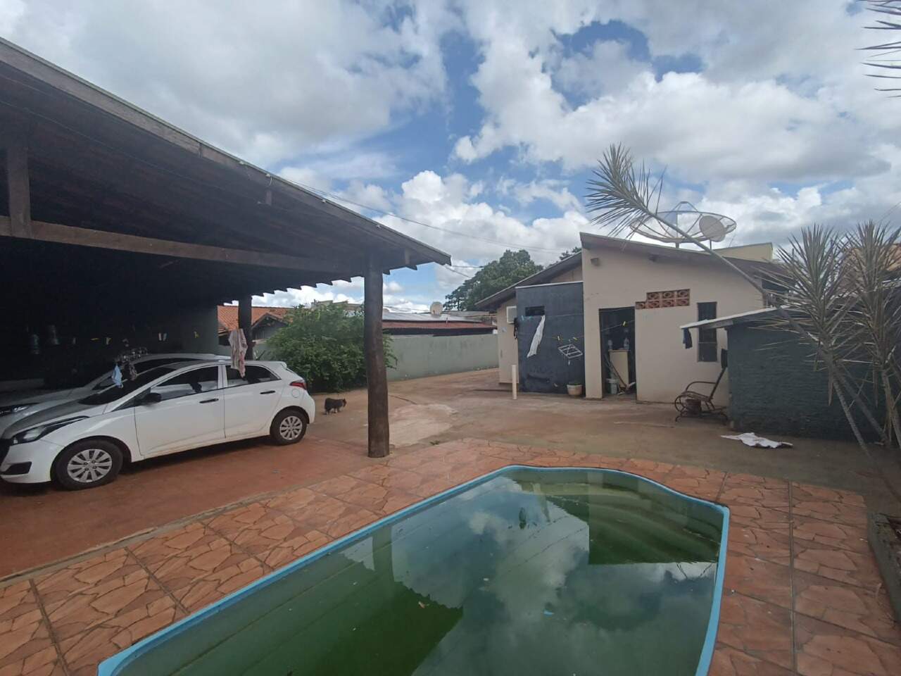 Casa com 3 quartos sendo 1 suíte no Jardim Monte Alegre em Dourados/MS — foto 11