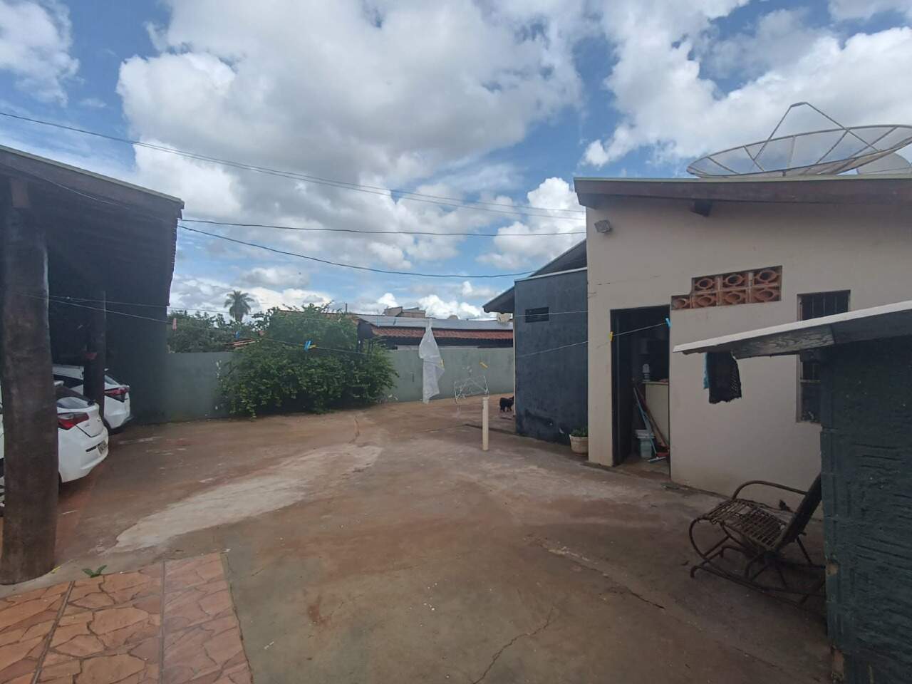 Casa com 3 quartos sendo 1 suíte no Jardim Monte Alegre em Dourados/MS — foto 12