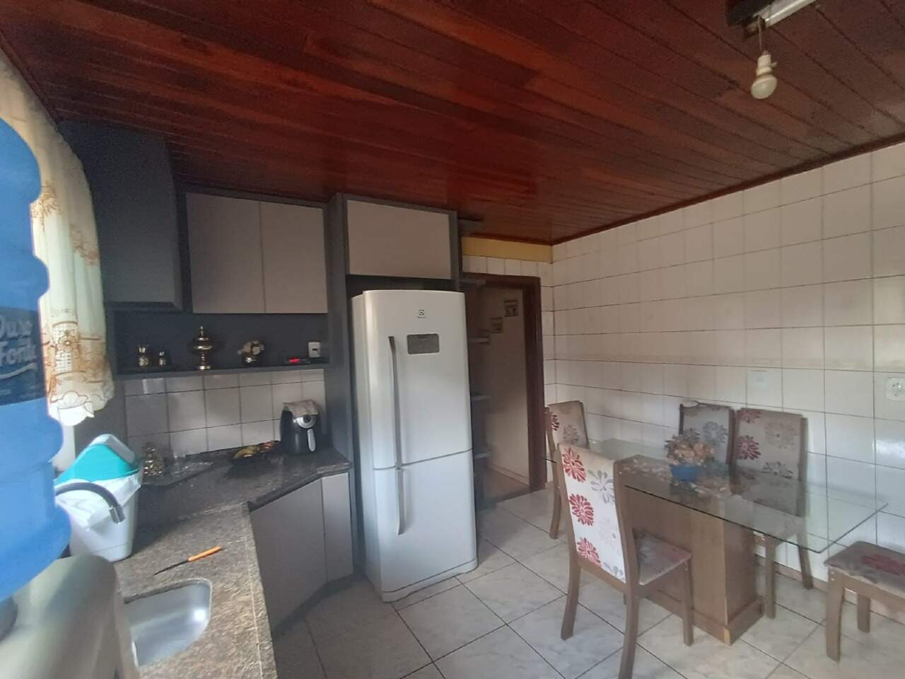 Casa com 3 quartos sendo 1 suíte no Jardim Monte Alegre em Dourados/MS — foto 5