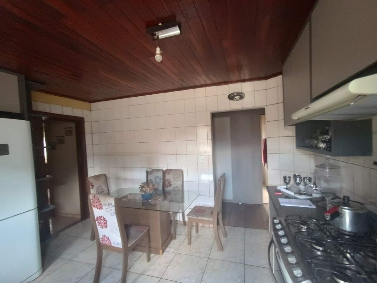 Casa com 3 quartos sendo 1 suíte no Jardim Monte Alegre em Dourados/MS — foto 6