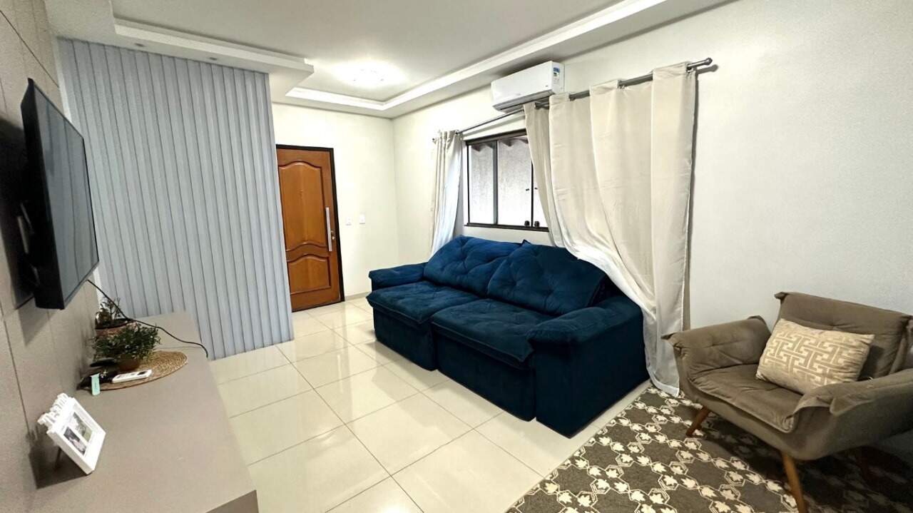 Casa com 4 quartos sendo 1 suíte no Vila Arapongas em Dourados/MS — foto 6