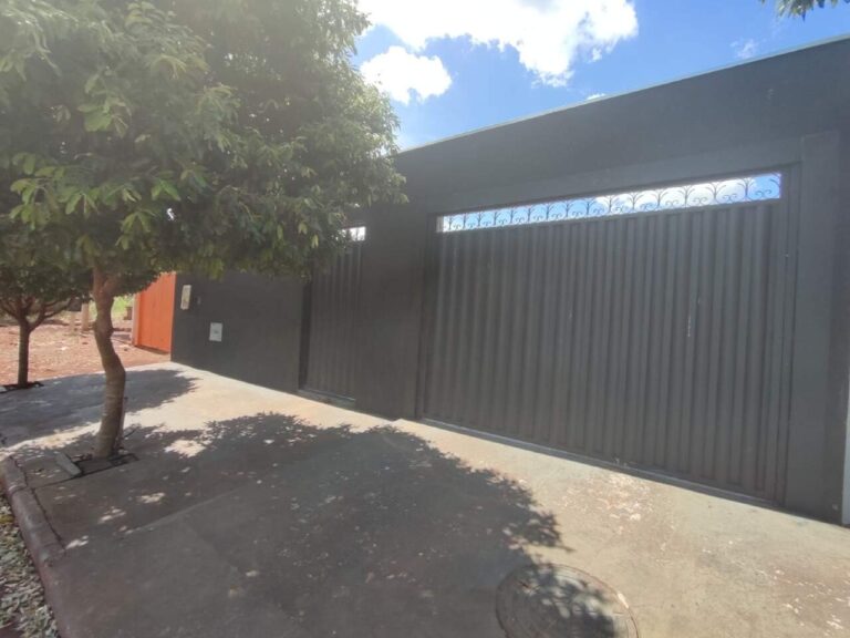 Imóvel Comercial com 1 quartos no Esplanada em Dourados/MS