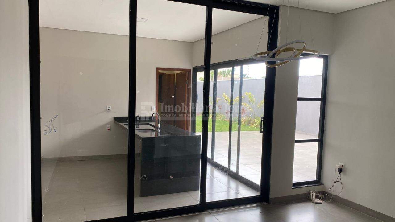 Casa com 2 quartos sendo 1 suíte no Cidade Jardim II em Dourados/MS — foto 7