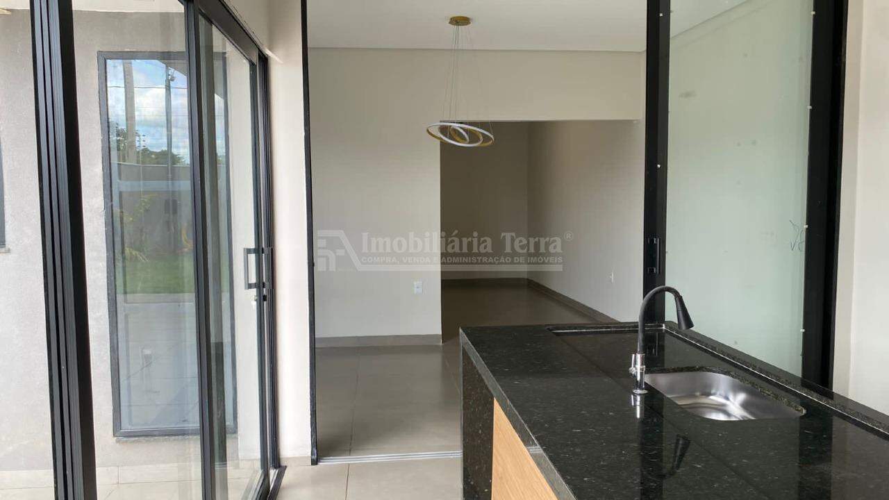 Casa com 2 quartos sendo 1 suíte no Cidade Jardim II em Dourados/MS — foto 8