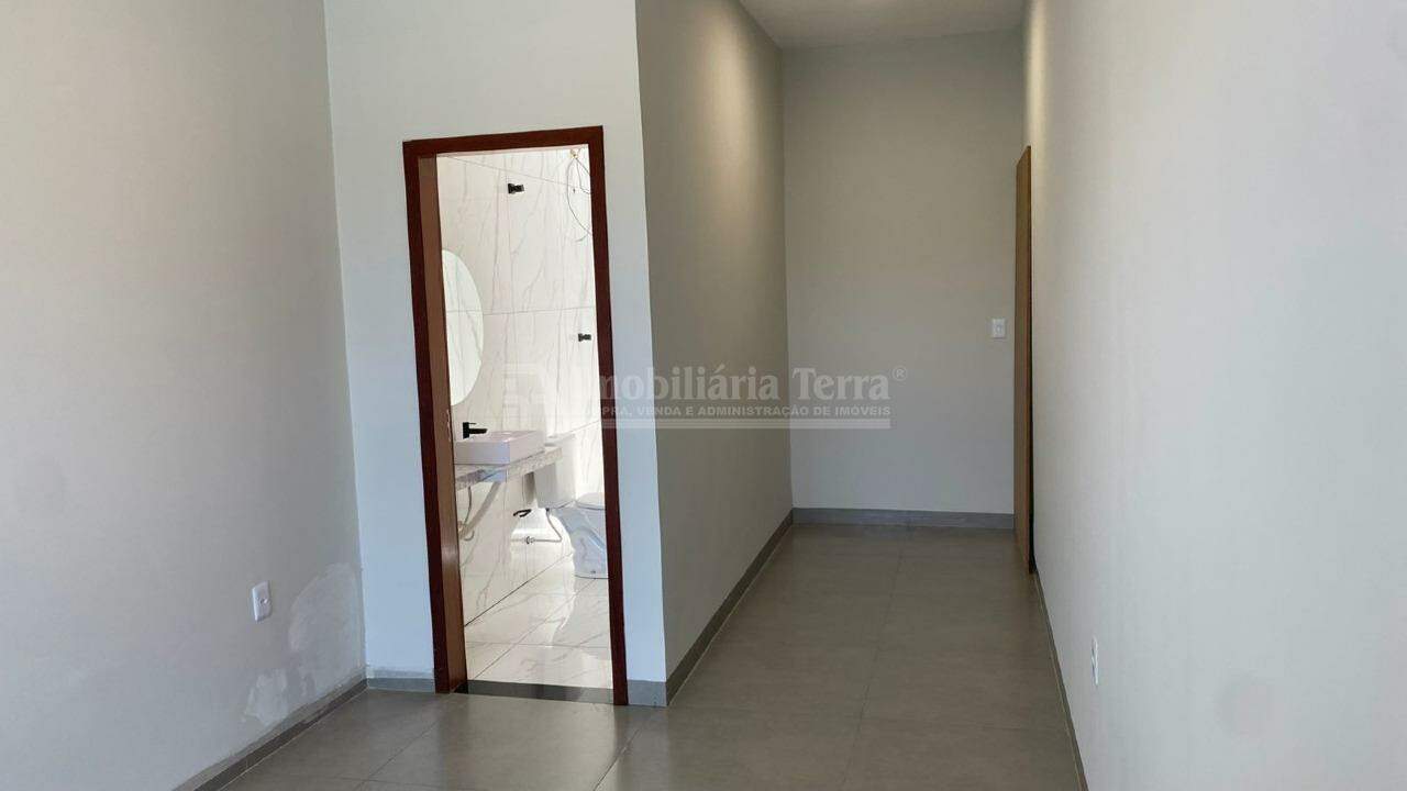 Casa com 2 quartos sendo 1 suíte no Cidade Jardim II em Dourados/MS — foto 12