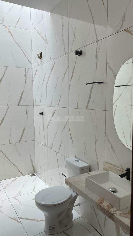 Casa com 2 quartos sendo 1 suíte no Cidade Jardim II em Dourados/MS — foto 13