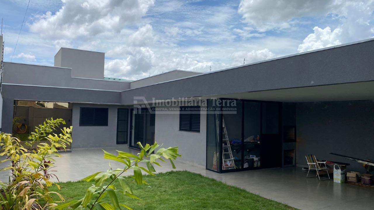 Casa com 2 quartos sendo 1 suíte no Cidade Jardim II em Dourados/MS — foto 15