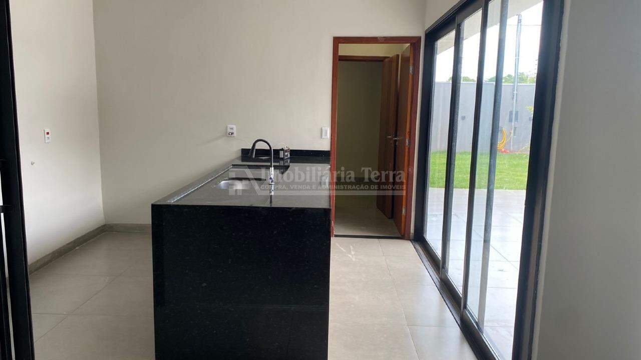 Casa com 2 quartos sendo 1 suíte no Cidade Jardim II em Dourados/MS — foto 6