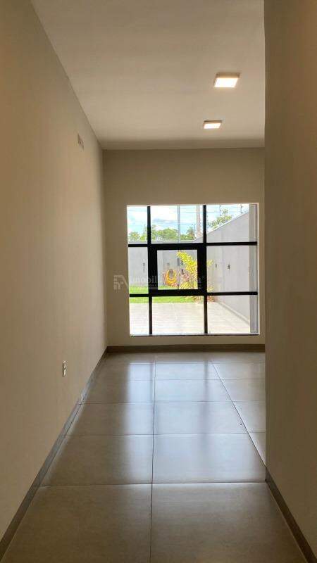 Casa com 2 quartos sendo 1 suíte no Cidade Jardim II em Dourados/MS — foto 9
