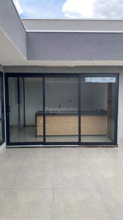 Casa com 2 quartos sendo 1 suíte no Cidade Jardim II em Dourados/MS — foto 5