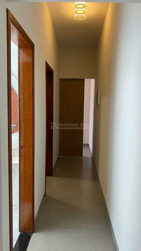 Casa com 2 quartos sendo 1 suíte no Cidade Jardim II em Dourados/MS — foto 10