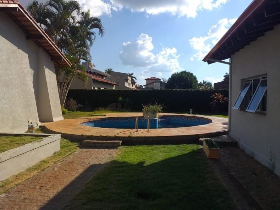 Casa com 7 quartos sendo 2 suítes no Portal de Dourados em Dourados/MS — foto 8