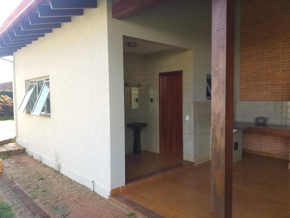 Casa com 7 quartos sendo 2 suítes no Portal de Dourados em Dourados/MS — foto 4