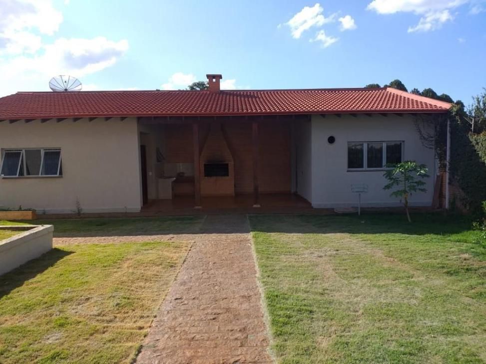 Casa com 7 quartos sendo 2 suítes no Portal de Dourados em Dourados/MS — foto 3
