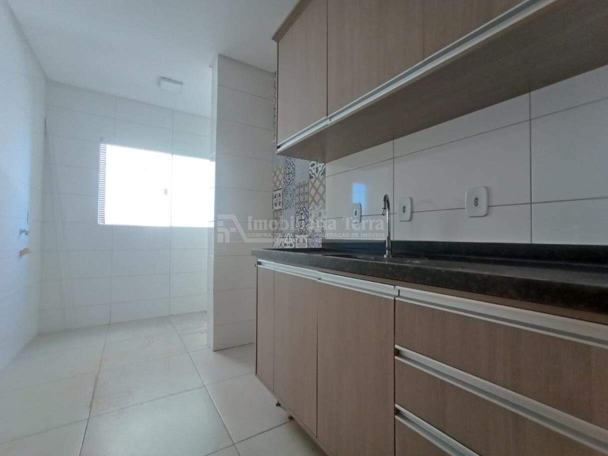 Apartamento com 2 quartos sendo 1 suíte no Jardim Climax em Dourados/MS — foto 2