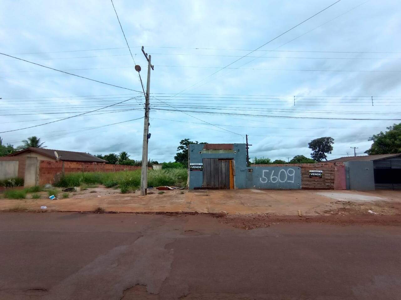 Terreno/Lote no Vila Rosa em Dourados/MS — foto 2
