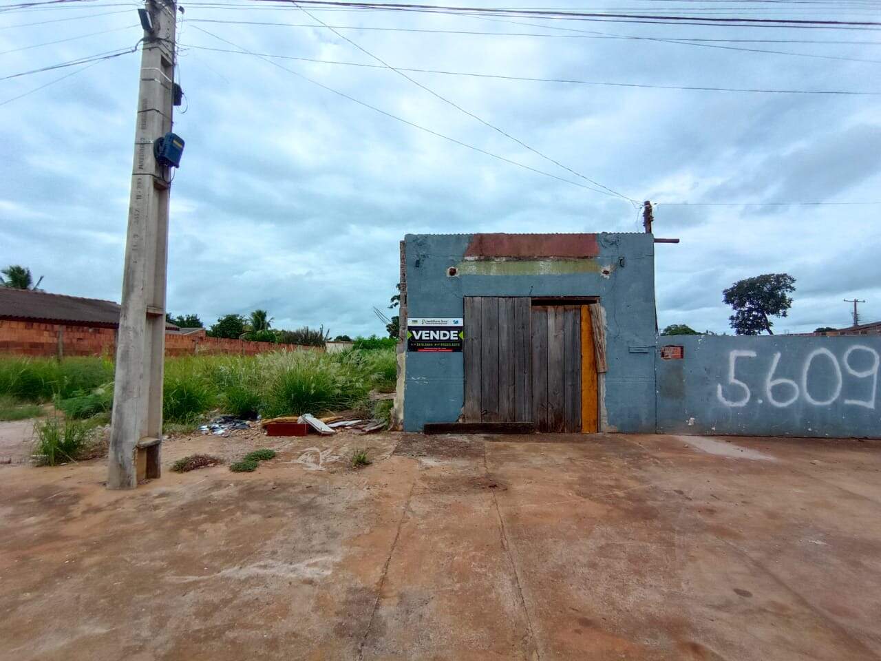 Terreno/Lote no Vila Rosa em Dourados/MS — foto 3