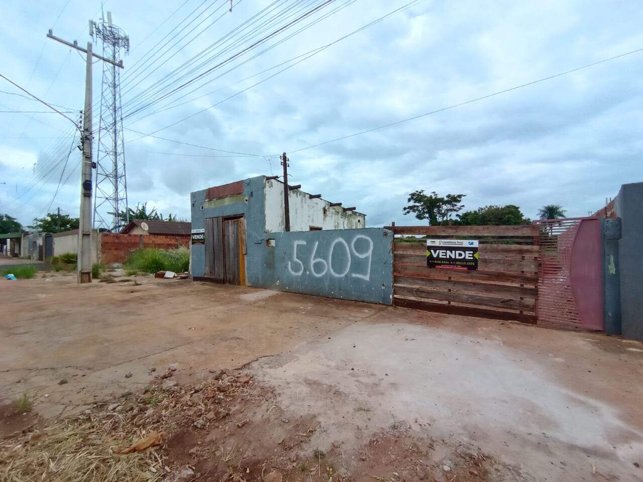 Terreno/Lote no Vila Rosa em Dourados/MS — foto 2
