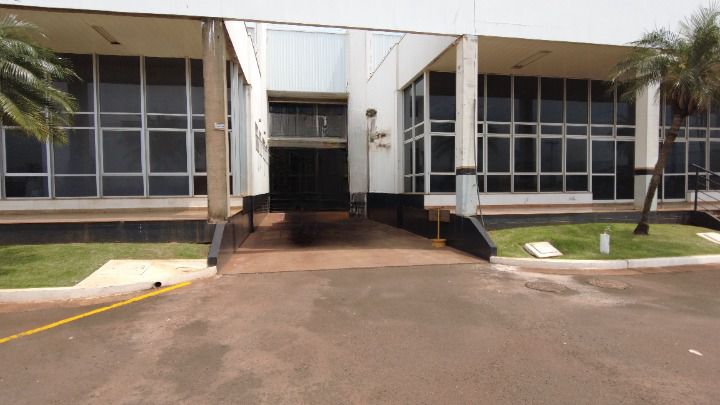 Imóvel Comercial no Chácaras Trevo em Dourados/MS