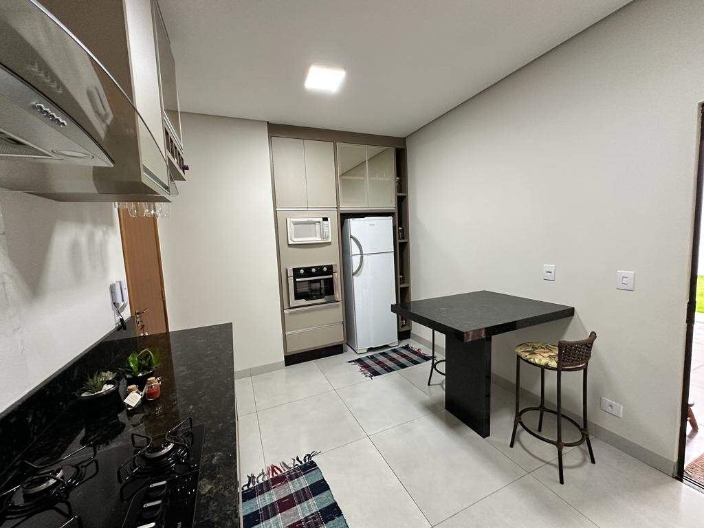 Casa com 3 quartos sendo 2 suítes no Novo Parque Alvorada em Dourados/MS — foto 7
