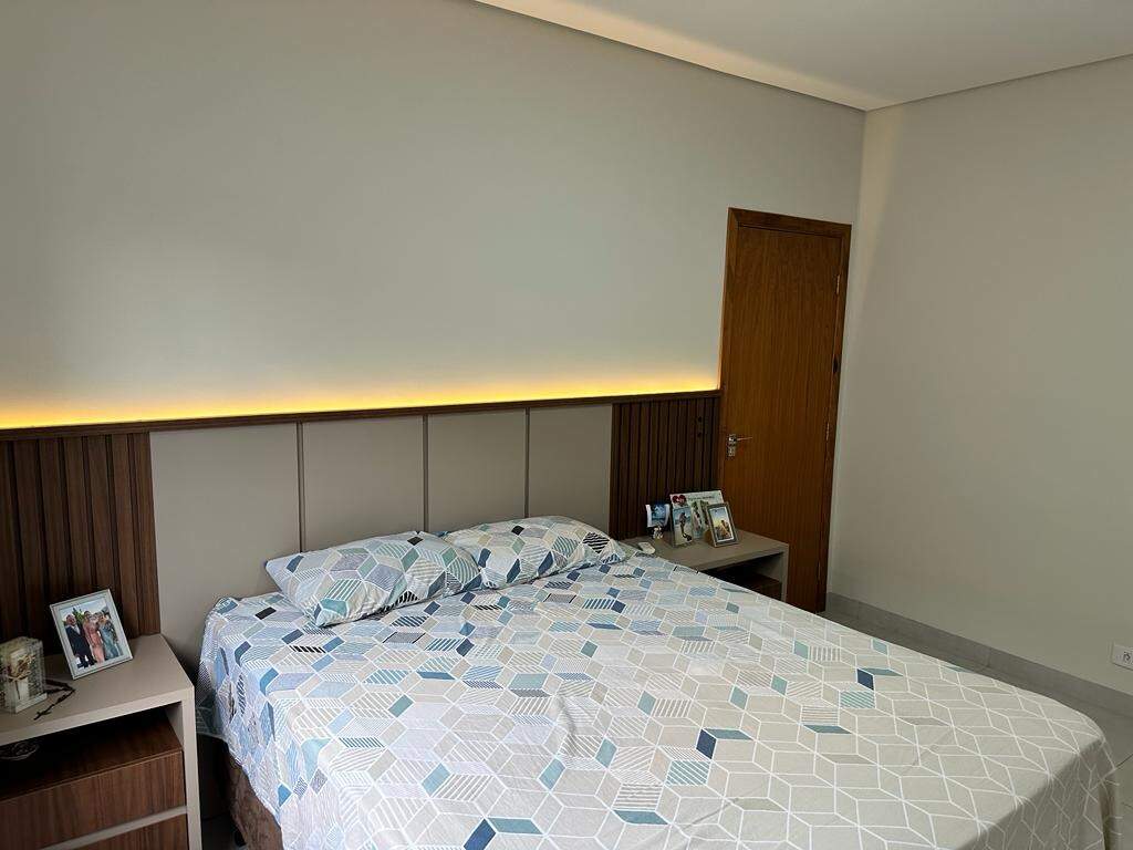 Casa com 3 quartos sendo 2 suítes no Novo Parque Alvorada em Dourados/MS — foto 10