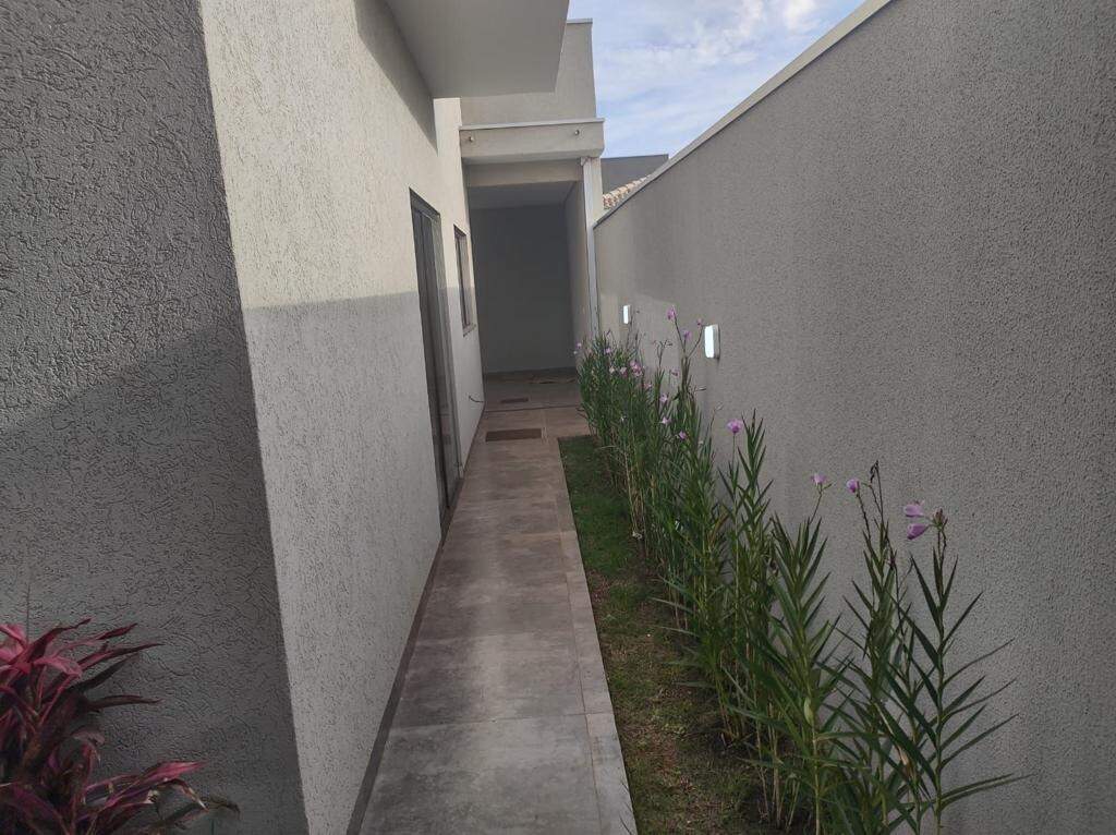 Casa com 3 quartos sendo 2 suítes no Novo Parque Alvorada em Dourados/MS — foto 15