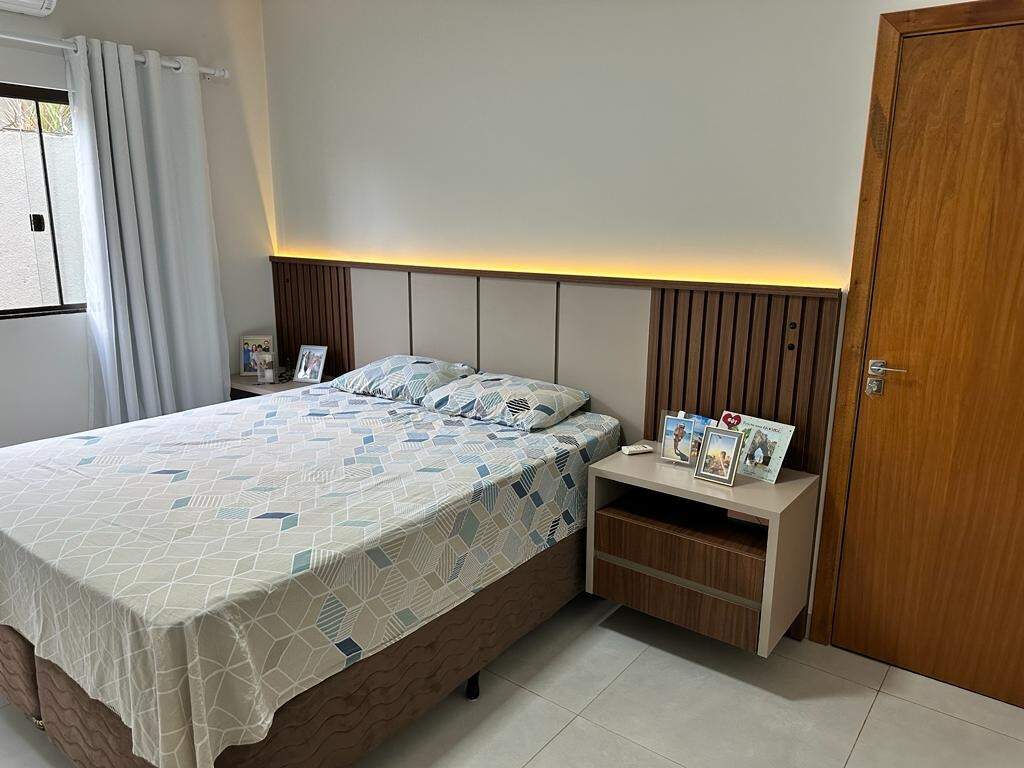 Casa com 3 quartos sendo 2 suítes no Novo Parque Alvorada em Dourados/MS — foto 12
